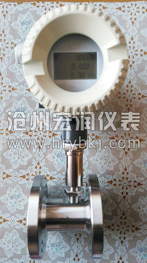 氣體渦輪流量計(jì)種類齊全批發(fā)