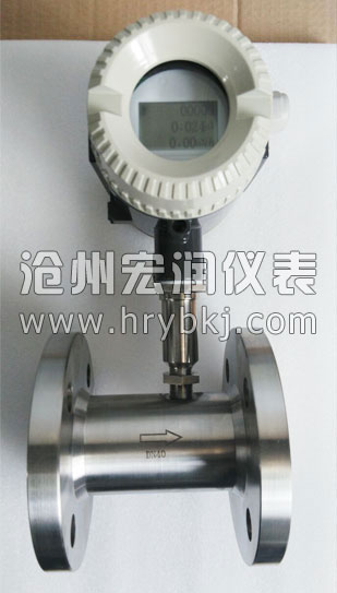 熱賣(mài)批發(fā)雙顯示渦輪流量計(jì)現(xiàn)