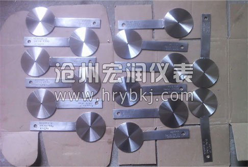 齊全型號(hào)限流孔板流量計(jì)熱賣(mài)