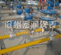 海洋氣象，江河湖泊流量計(jì)應(yīng)